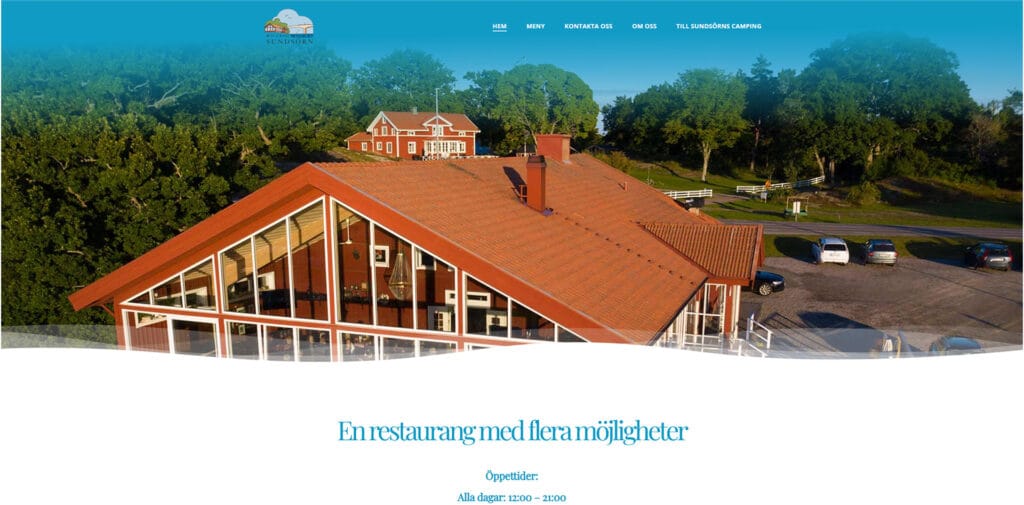 Restaurang Brygghuset
