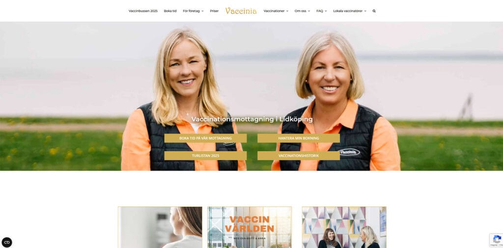 Vaccinia