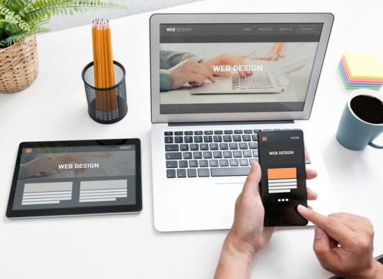 Webbdesign